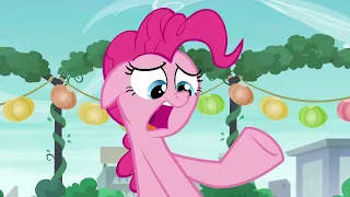 ("My Little pony temporada 6 capítulo 3")