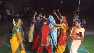 Khandeshi haldi dance full enjoy .....jyoti & mangesh ❤❤❤