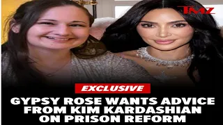 Gypsy Rose Blanchard to appear on The Kardashians season five