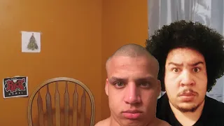 Every Iconic Tyler1 & GreekgodX Just Chatting Moment