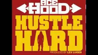 Ace Hood ♬ Hustle Hard (Clean Version)