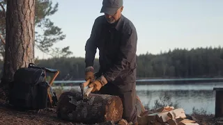 Hultafors Åby Forest Axe