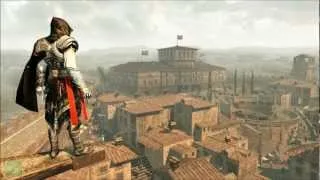 Ezio's Family- Jesper Kyd ASSASSIN'S CREED II OST (with pictures!)