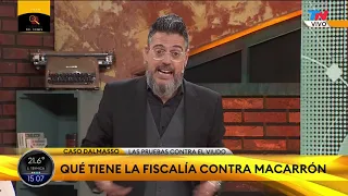 CÁMARA DEL CRIMEN (Programa completo del 12/02/2022)