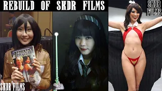 Rebuild of SKDR Films - Cosplay Music Video