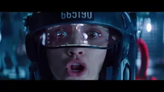 Ready Player One - Bande annonce (VF)