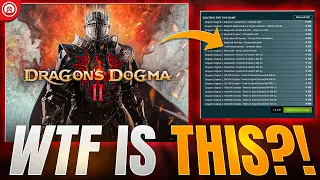 Capcom RUINED the release of Dragon’s Dogma 2…