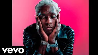 YOUNG THUG & GUNNA & WICKEDSICK - SLAM THE DOOR 2 (MUSIC VIDEO) / METRO BOOMIN TYPE BEAT