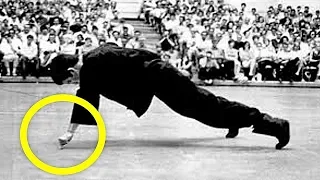 Bruce Lee'nin İnsanüstü Olduğuna Dair 10 Kanıt