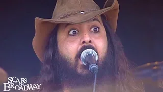 Scars On Broadway - 3005 live [HD | 60 fps]