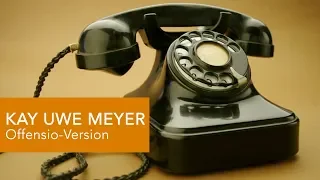 KAY UWE MEYER - Beitrag aus Offensio