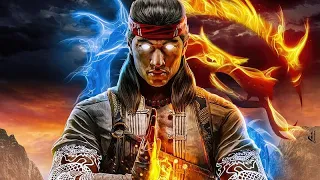 Mortal Kombat 1: All Cutscenes (Full Movie) 4K Ultra HDR