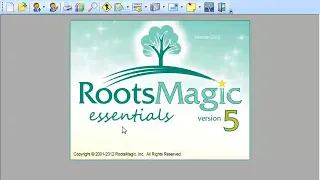 29. Installing and Upgrading to RootsMagic 5