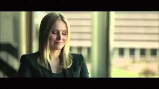 Veronica Mars Movie Trailer Kristen Bell Movie