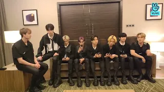 Stray Kids Riyadh Vlive (ENG SUB / INDO SUB) 220115, Skz in Riyadh Vlive