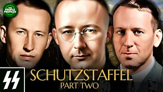 SS - Members of the Schutzstaffel Part Two