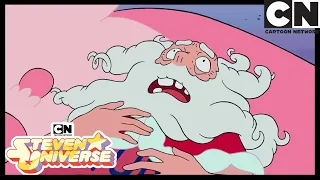 Steven's On His Deathbed | Steven Universe | Cartoon Network