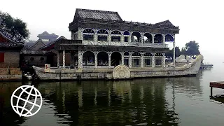 Summer Palace, Bejing, China  [Amazing Places]