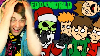 I Finally Watched Eddsworld