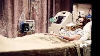 Lydia Martin • "The wailing woman" | Preview