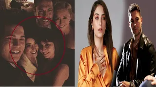 Did Çağatay cheated on Hazal Kaya? Shocking allegations!