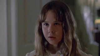 exorcist (1973)- you are gonna die up there! HD