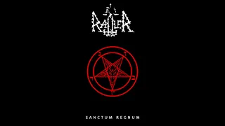 Rattler - Sanctum Regnum [Full Album]