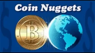 Coin Nuggets ВЫ ЕЩЕ НЕ С НАМИ