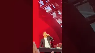 DAVID GUETTA at Ushuaia, Ibiza - F*ck Me I'm Famous - Opening Party | 05 June, 2023