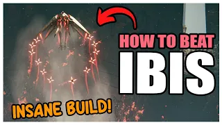 How To Beat IBIS The Hardest Boss In AC6 | "Fly Swatter" Build & Boss Guide | ARMORED CORE VI