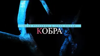 Vlad Pozharski feat. Ateva Zillah - Кобра (THE HARDKISS feat. MONATIK cover)
