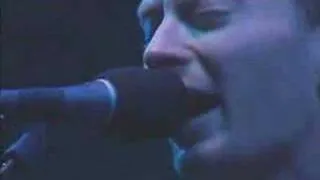 Radiohead - Talk Show Host [Glastonbury 2003]
