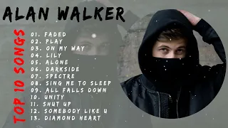 Alan Walker Full Album - Best Song Of All Time