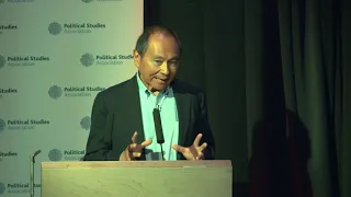 Francis Fukuyama: Exploring Contemporary Identity Politics and the Struggle for Recognition