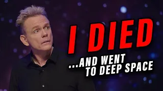 Titus Has a Life-altering Experience on Nitrous | Christopher Titus