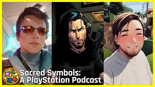 Great Artists Steal | Sacred Symbols, Episode 271