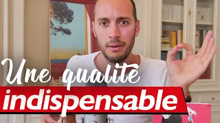 La qualité INDISPENSABLE pour séduire & garder un homme