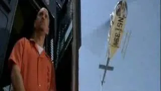 Con Air - The Convicts