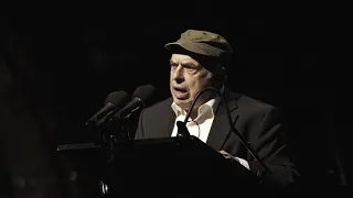 Natan Sharansky's speech at the main ceremony to mark 80th anniversary of Babyn Yar massacre