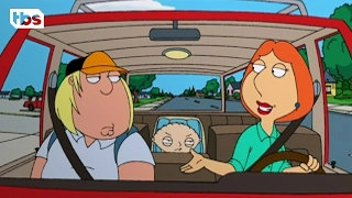 Family Guy: Freshman Hunt (Clip) | TBS