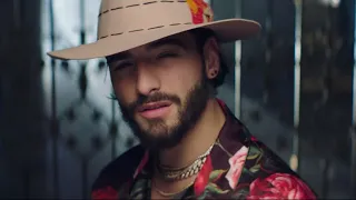 Maluma - El Prestamo Live