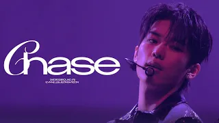 [4K] 240302 이븐 팬콘서트 [SQUAD:R]  | EVNNE-CHASE | focus on LEE JEONG HYEON 이정현