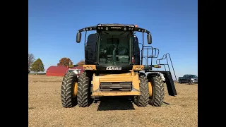 Продаж Cat Lexion 740 2013