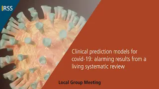 Clinical prediction models for covid-19