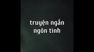 truyện ngắn ngôn tình