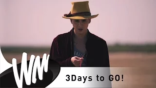 3Days to Go MV กำแพง Ammy The Bottom Blues