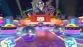 Mario Kart DS - Waluigi Pinball (Slowed + Reverb)