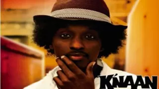 In The Beginning - by K'Naan HQ Sound with lyrics