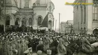 Злата Дзарданова - Девушка пела в церковном хоре - Военные песни