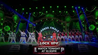 Lock Upp | Jail mein toh kaafi face off dekhe, but this one is going to be the best | ALTBalaji